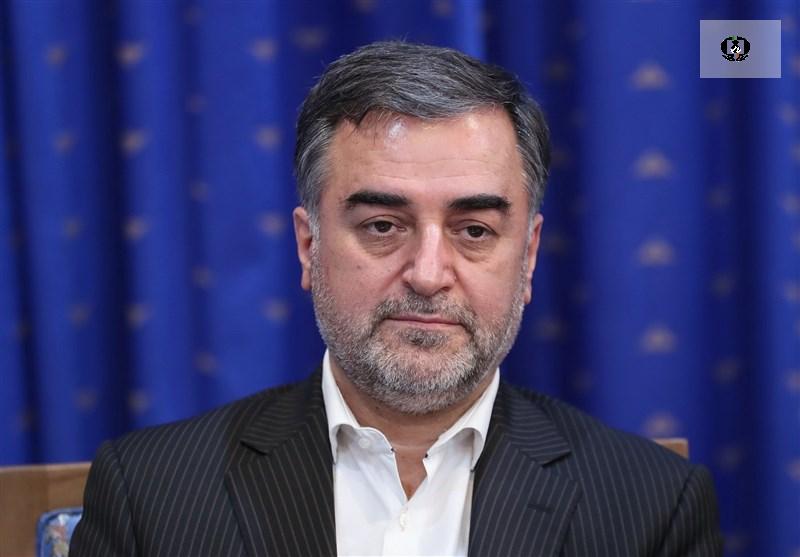پیام تسلیت استاندار مازندران در پی درگذشت پدر سردار مومنی، دبیرکل ستاد مبارزه با مواد مخدر