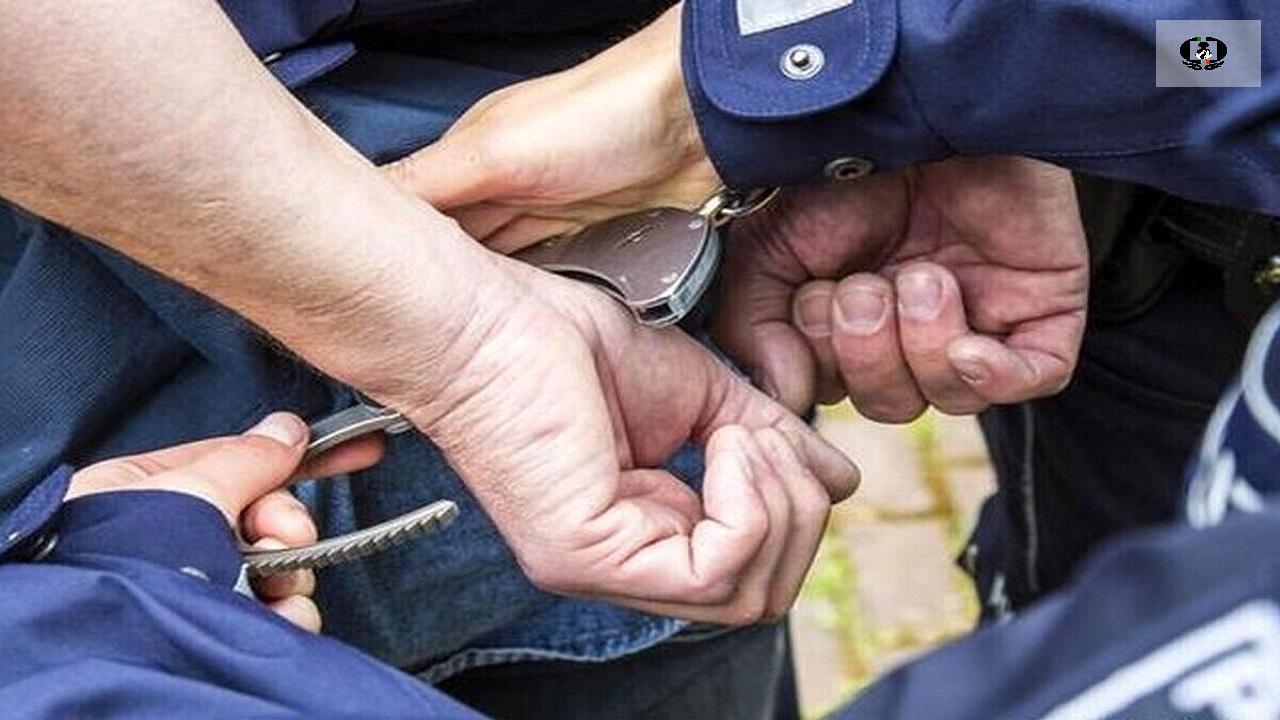دستگیری سوداگران مرگ با ۸۰۰ قرص مخدر در شرق تهران