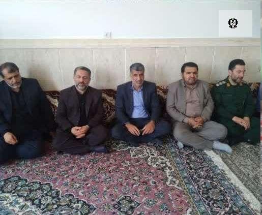 افتتاح خانه یاریگران زندگی در روستای کراتکوتی در استان مازندران
