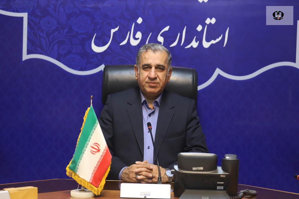 انتصاب رئیس کمیته توسعه مشارکت&zwnj;های مردمی شورای هماهنگی مبارزه با مواد مخدر فارس