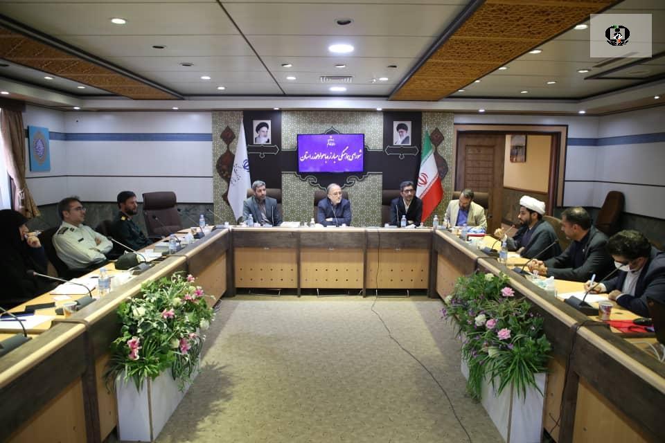 اقدامات جهادی در عرصه آموزش و پیشگیری از سوء مصرف مواد مخدر ضروری است