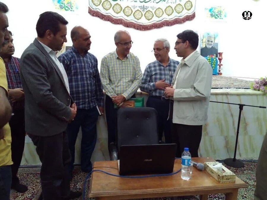 برگزاری کارگاه یکروزه تخصصی پیشگیری از آسیبهای اجتماعی در راور