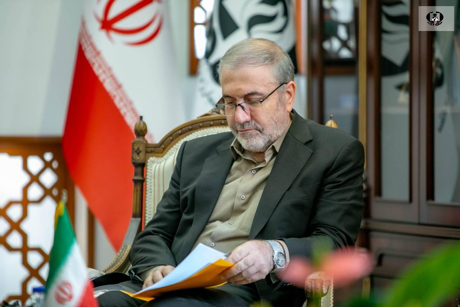 حماسه خرمشهر یادآور آن است که می&zwnj;توانیم بر هر چالشی فائق شویم