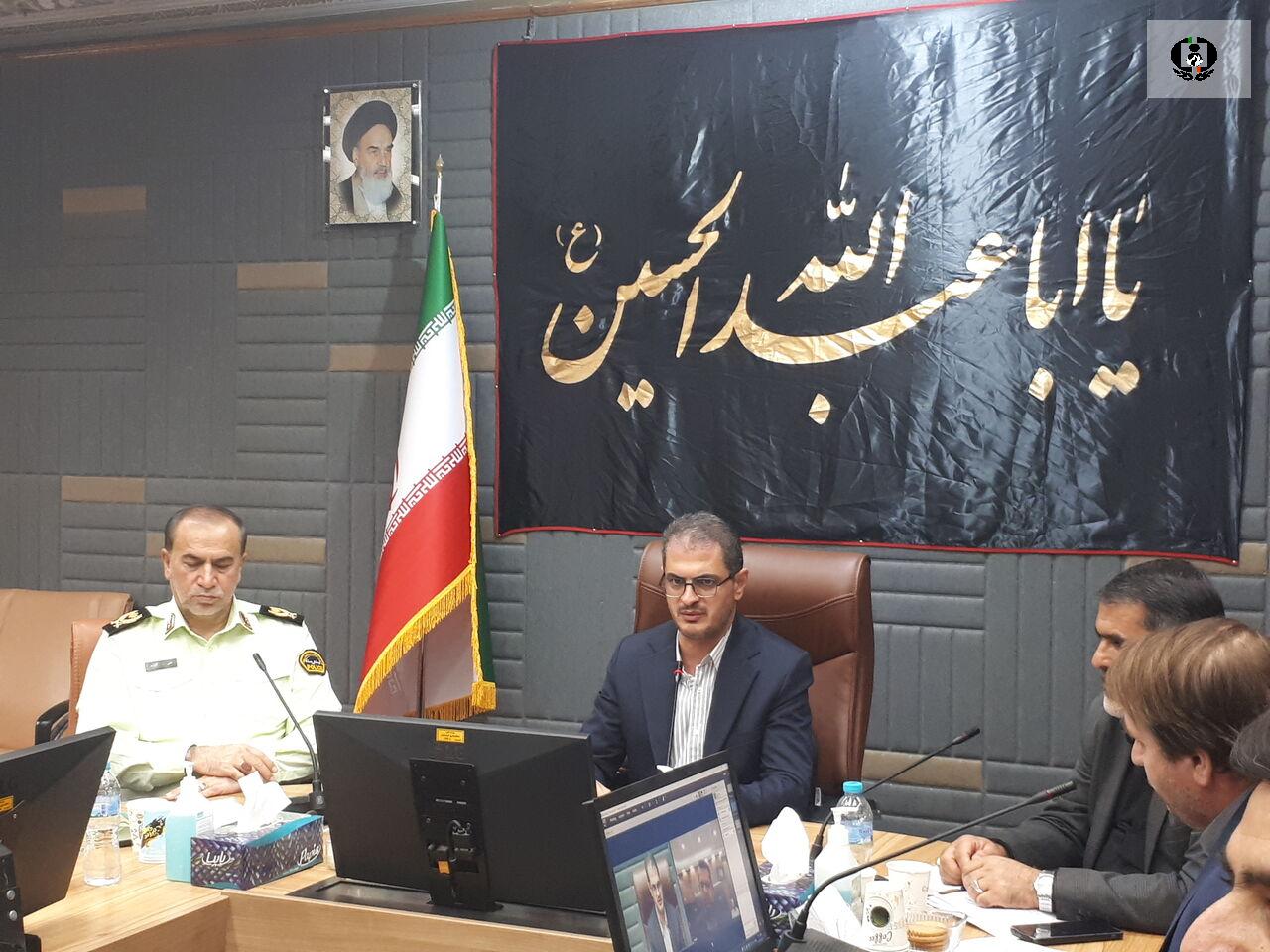 موفقیت در مقابله با مواد مخدر مستلزم استفاده از ظرفیت&zwnj;های مردمی است