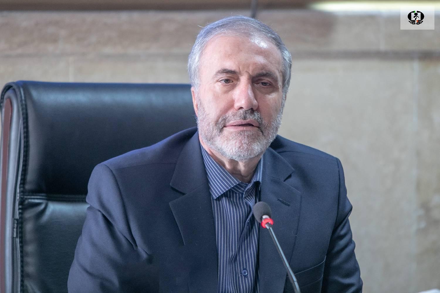 پیام تسلیت نماینده رئیس&zwnj;جمهور و دبیرکل ستاد مبارزه با موادمخدر به مناسبت درگذشت استاندار اسبق بوشهر