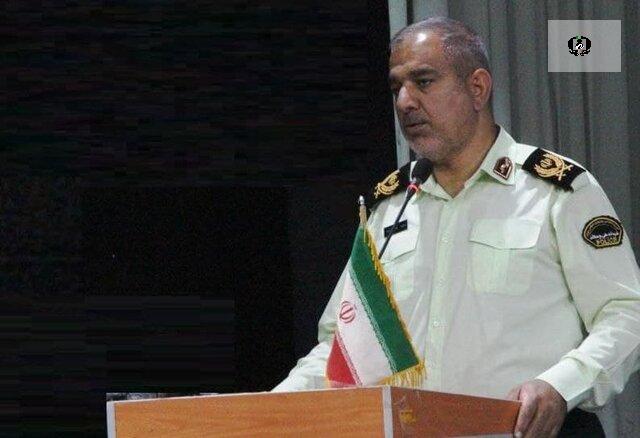 اقدامات امروز ما در حوزه مبارزه با مواد مخدر نتیجه زحمات تمامی دستگاه&zwnj;هاست