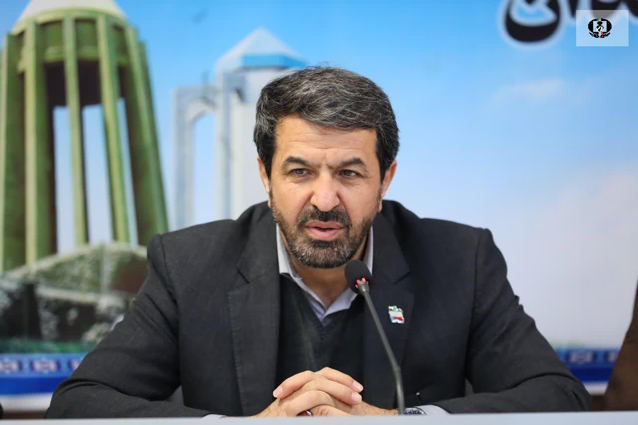 گلایه استاندار همدان از کم&zwnj;کاری دستگاه&zwnj;ها در بازگشت بهبودیافتگان به زندگی