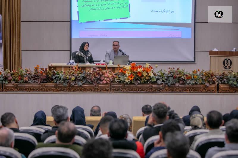 ازدواج&zwnj;های ناپایدار چگونه الگوهای ذهنی ناکارآمد به اعتیاد را دامن می&zwnj;زنند