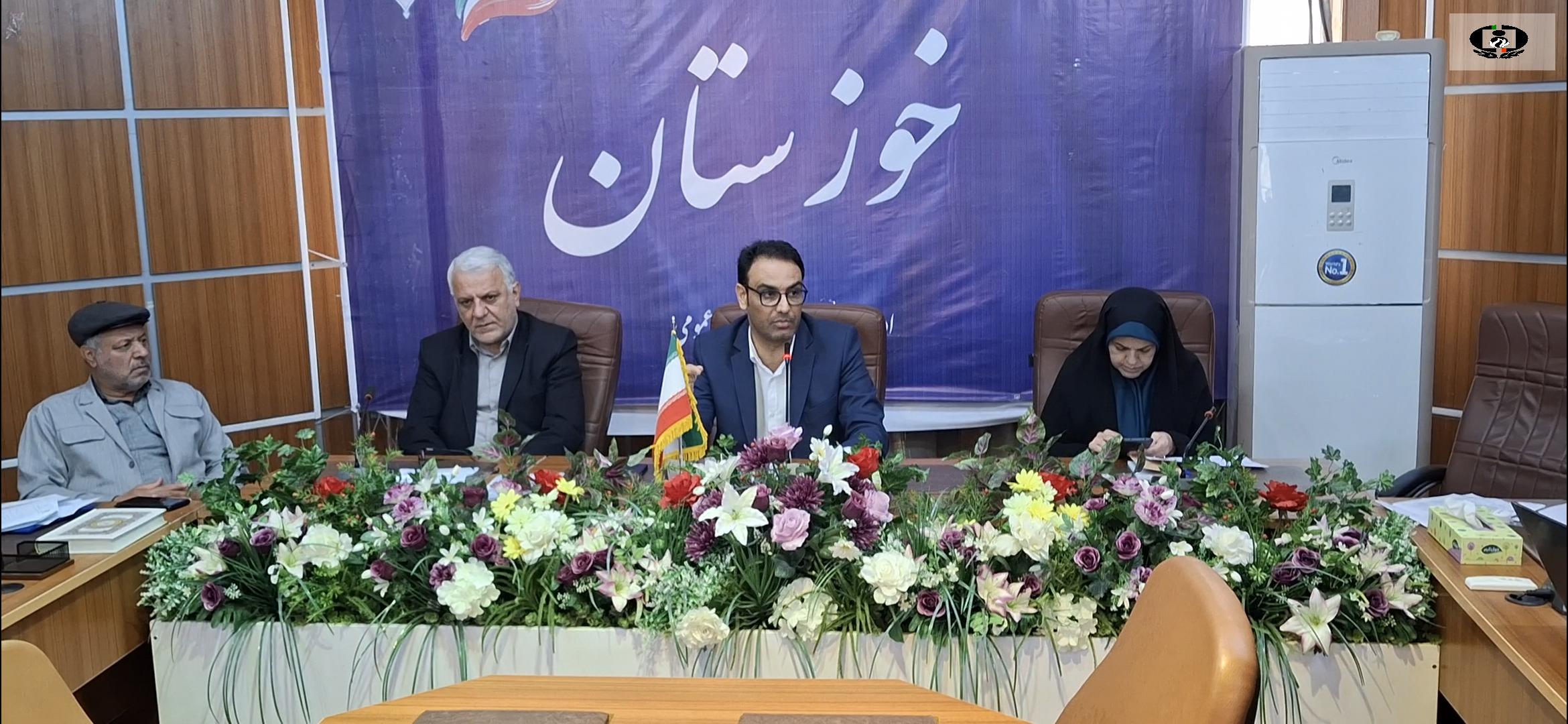 همکاری همه نهادها برای مقابله با آسیب&zwnj;های اجتماعی ضروری است
