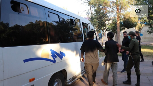 جمع&zwnj;آوری ۵۳۰۰ معتاد متجاهر در آذربایجان غربی