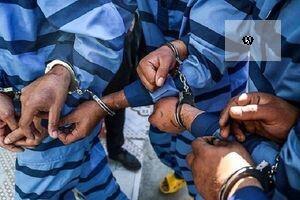 انهدام باند خانوادگی موادمخدر در شهریار؛ کشف ۱۴ کیلو تریاک