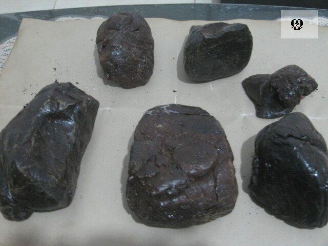 پاتک پلیس به سوداگر مرگ