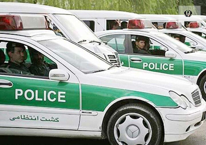 دستگیری ۴۶ خرده&zwnj;فروش و معتاد متجاهر در میبد