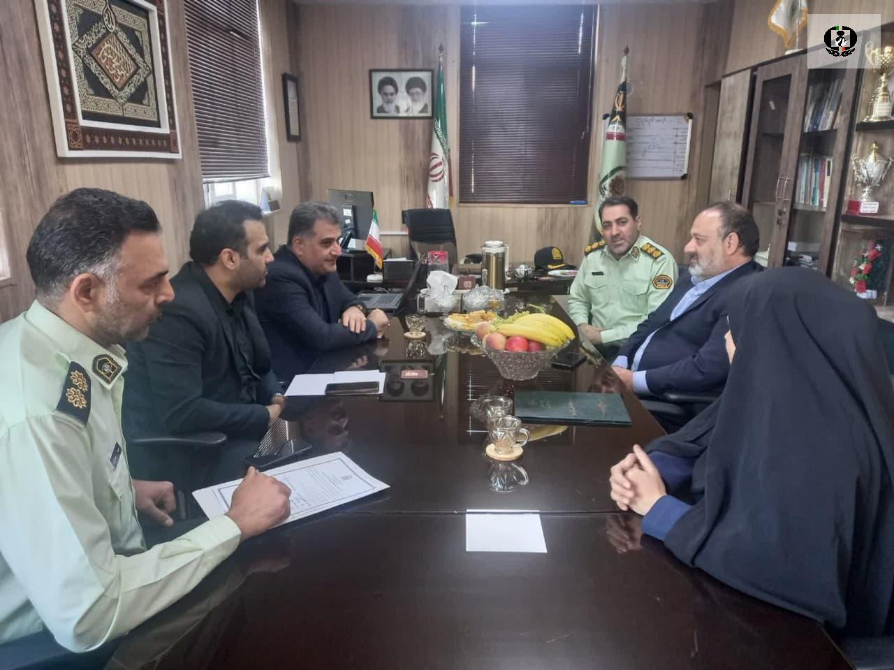 کشف 4823 کیلوگرم انواع مواد مخدر در نیمه نخست امسال در غرب استان تهران