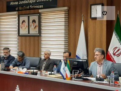 دعوت از تشکل&zwnj;های مردمی خوزستان برای ارائه طرح&zwnj;های عملیاتی سال ۱۴۰۵ تا پایان مرداد