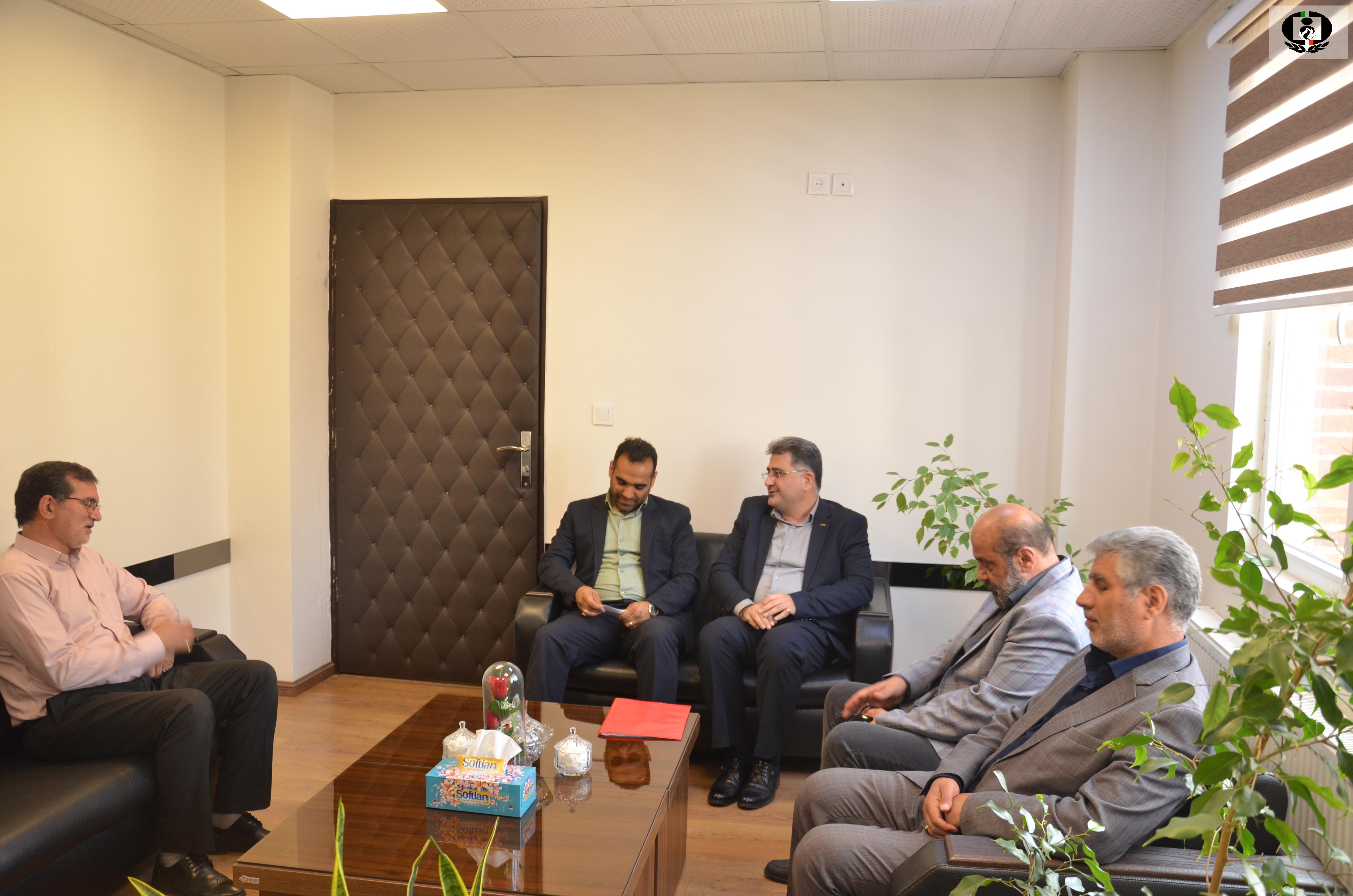 ضرورت &rlm; تعامل نمایندگان مجلس با شورای هماهنگی مبارزه با موادمخدر غرب تهران