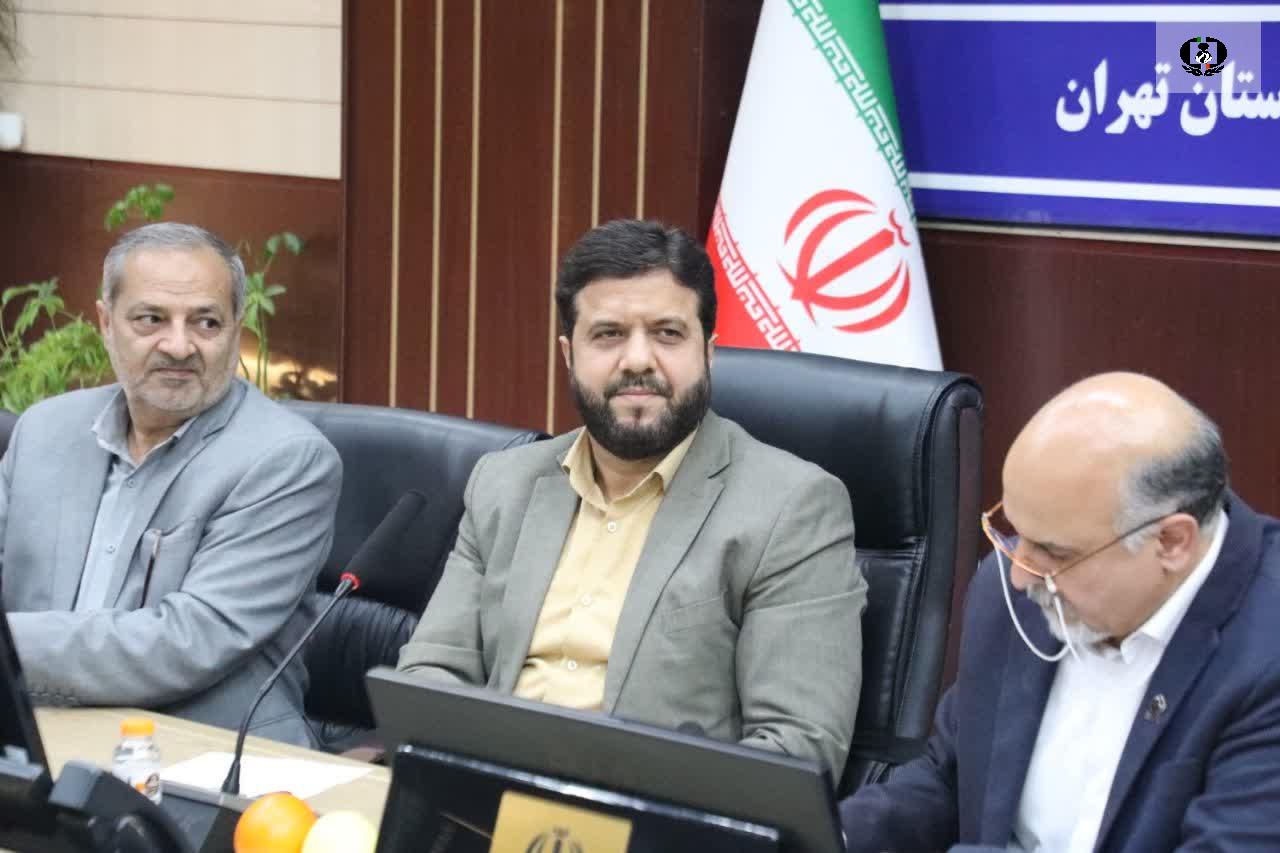 استفاده از ظرفیت مجمع خیرین یاریگران زندگی جهت بازاجتماعی شدن معتادین متجاهر/ اشتغال معتادین بهبودیافته پیگیری می&zwnj;شود