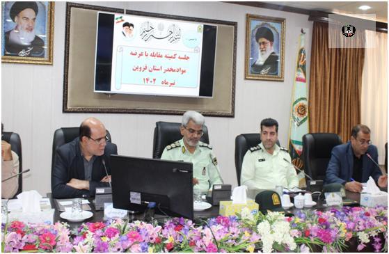 ساماندهی معتادان متجاهر نیازمند همکاری همه دستگاه های استان است
