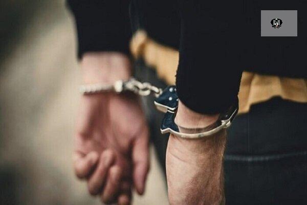 دستگیری ۱۵ سوداگر مرگ در دزفول