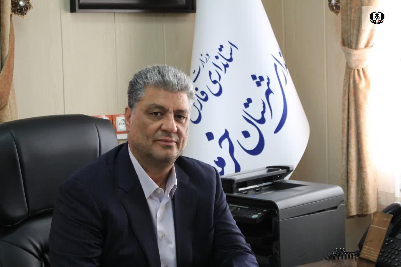 فرماندار خرم&zwnj;بید: آگاه&zwnj;سازی خانواده&zwnj;ها، مهم&zwnj;ترین راهکار پیشگیری از اعتیاد است
