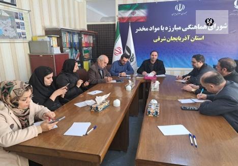 کانون های یاریگران زندگی در مدارس محلات آسیب&zwnj;پذیر آذربایجان شرقی در حال اجرا است