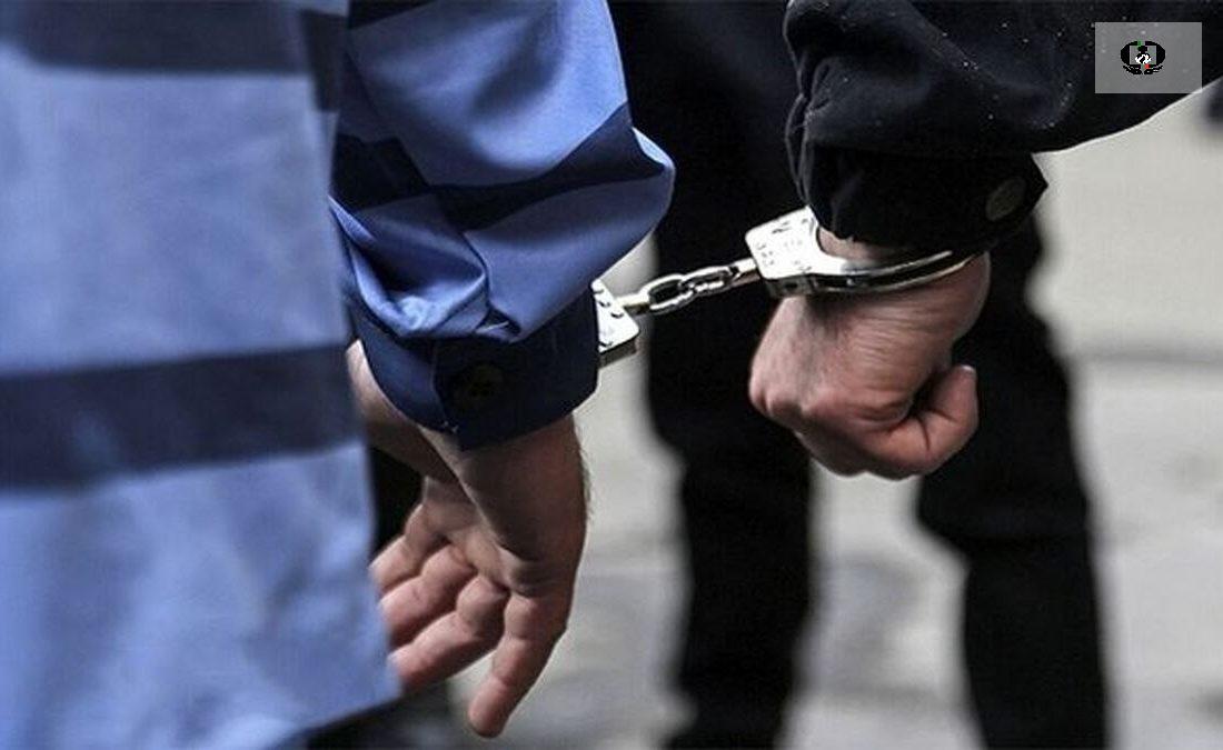 دستگیری 46 خرده&zwnj;فروش و معتاد متجاهر در شهرستان اسفراین