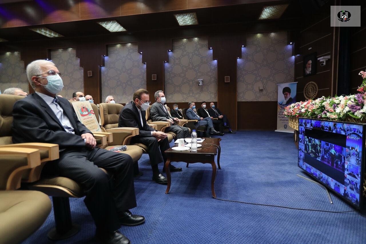 مراکز نگهداری، درمان و بازپروری معتادان متجاهر در ۶ استان گشایش یافت