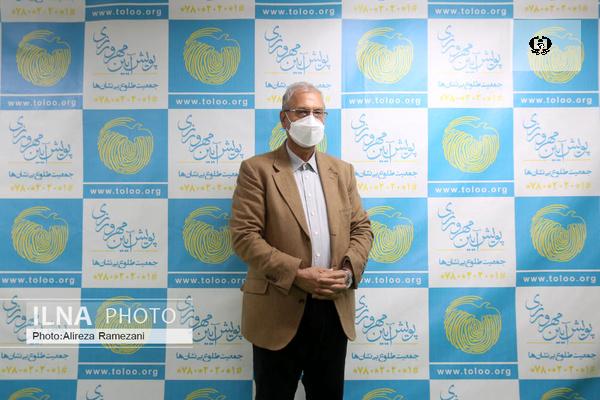 بازدید سخنگوی دولت از اولین مرکز کارآفرینی برای افراد بهبودیافته از کارتن&zwnj;خوابی و اعتیاد