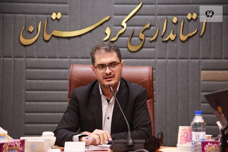 استاندار کردستان: ریشه&zwnj;های ابتلا به اعتیاد در جامعه از بین برود