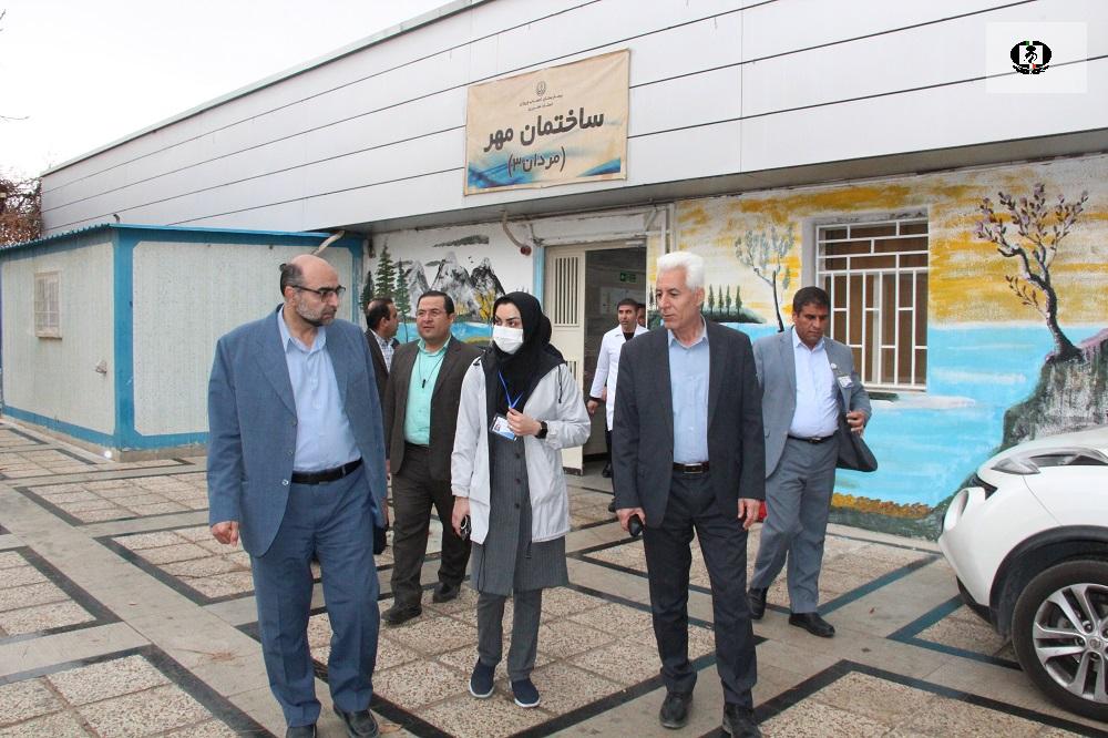 مصرف مواد مخدر و روان&zwnj;گردان&zwnj;ها یکی از علل مهم در ایجاد اختلالات روانی است