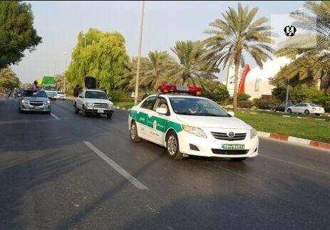 رویکرد مثبت اجتماعی و فرهنگی پلیس جزیره کیش در مبارزه با مواد مخدر