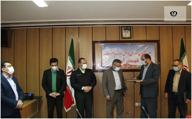 طرح جمع&zwnj;آوری معتادان متجاهر در روزهای پایانی سال در قزوین اجرا شد