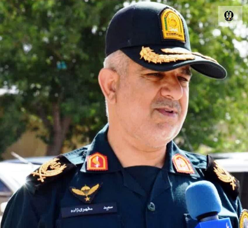کشف بیش از یک کیلوگرم هروئین در معده یک زوج در خراسان شمالی