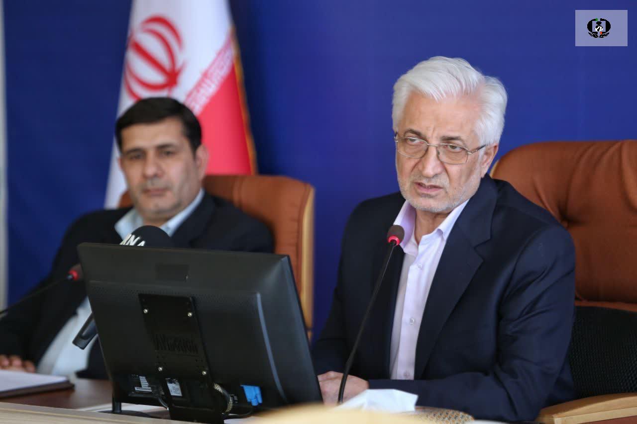 پیام استاندار به مناسبت روز جهانی مبارزه با مواد مخدر