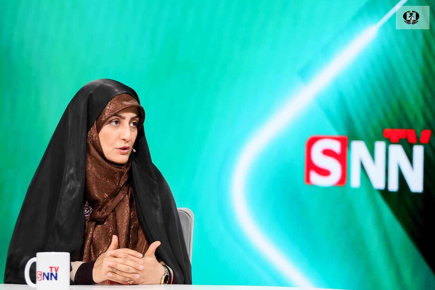 حضور مدیرکل پیشگیری ستاد مبارزه با موادمخدر در خبرگزاری دانشجو