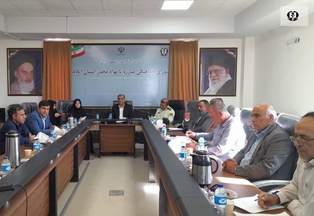 اقدامات فرهنگی در حوزه پیشگیری از اعتیاد باید با شیوه های خلاق در ذهن جامعه درونی شوند&nbsp;