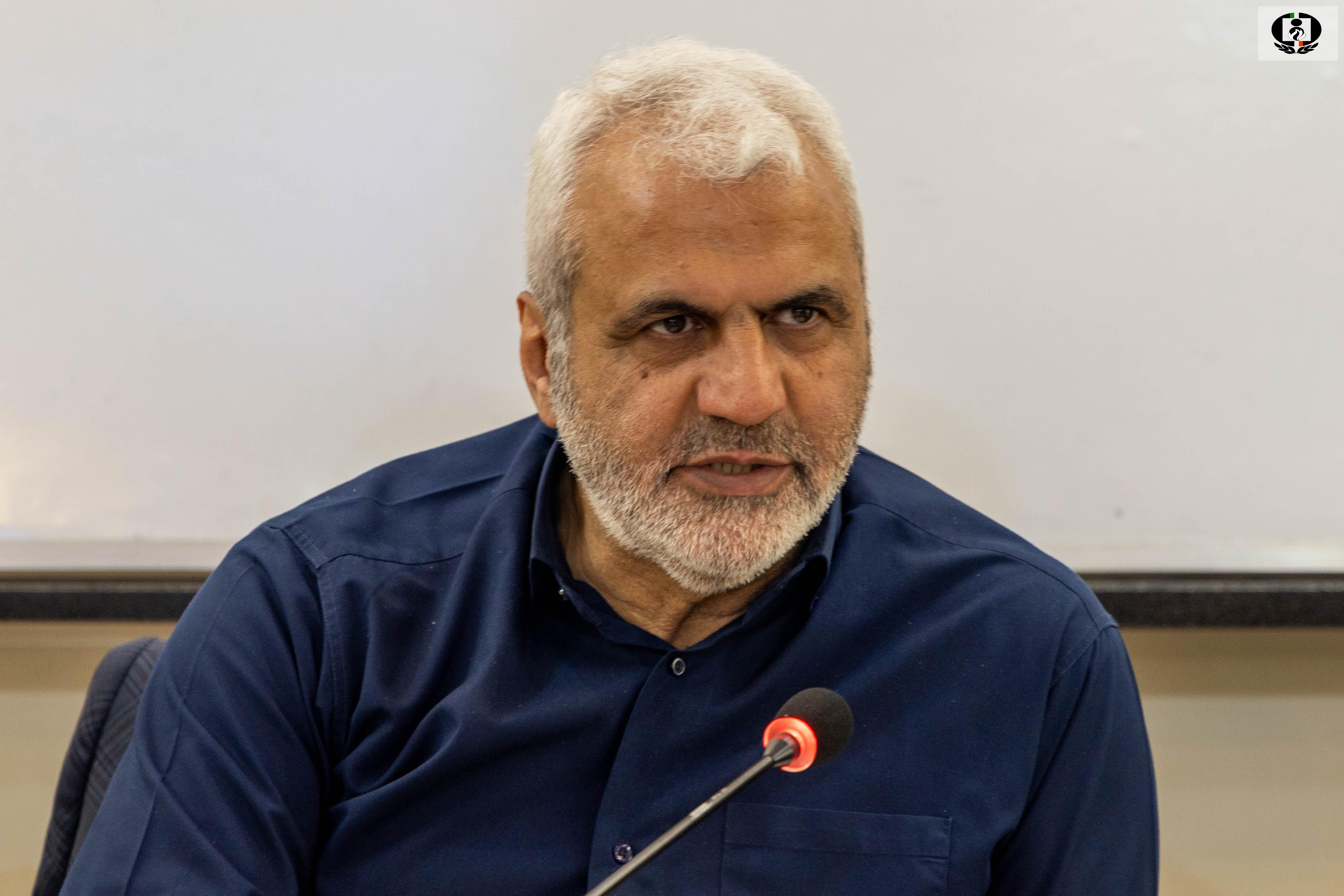 تولید محتوای پیشگیری از اعتیاد باید متناسب با هر گروه سنی طراحی شود / محتوای پیشگیرانه باید از قصه و بازی تا فضای مجازی متناسب با مخاطب طراحی شود