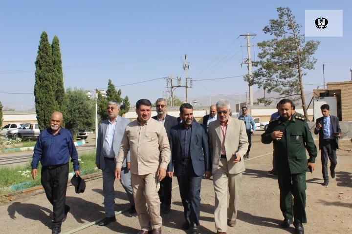 مرکز نگهداری، درمان و کاهش آسیب معتادان متجاهر در یزد راه اندازی می شود