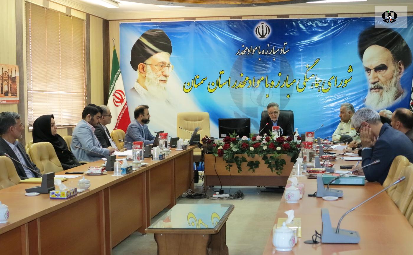 فعالیت مجدد مرکز ماده 16 استان سمنان با تصدی گری شهرداری