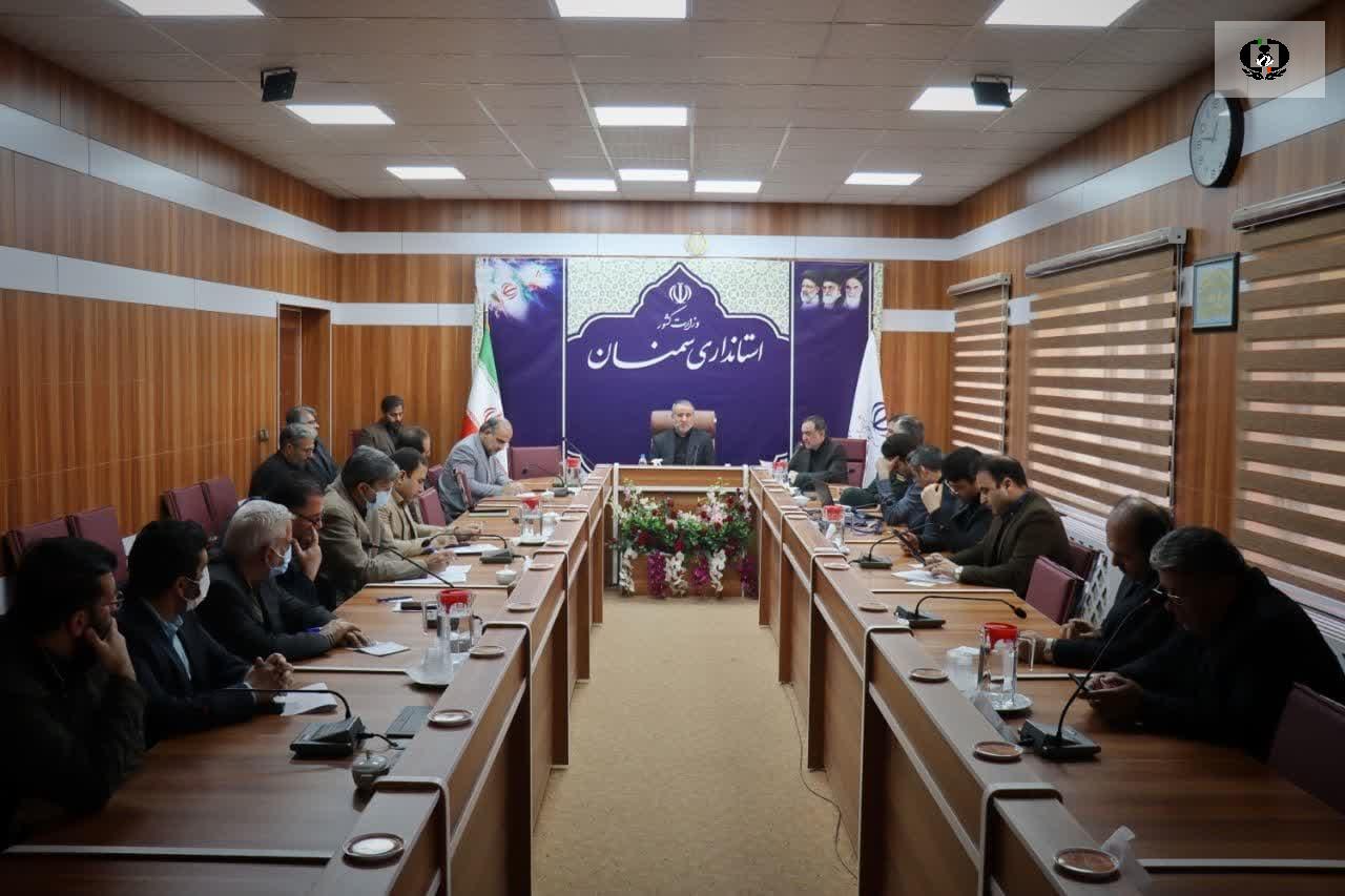 لزوم ساماندهی اماکن تاریخی و قدیمی توسط میراث فرهنگی به منظور جلوگیری از تجمع معتادان