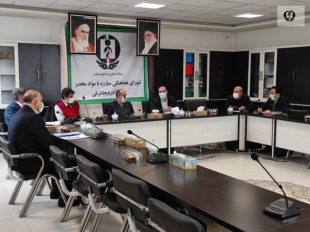 حرفه آموزی و توانمند سازی پاشنه آشیل معتادین بهبود یافته در مانایی درمان بهبود یافتگان است