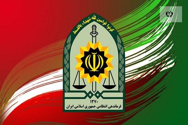 کشف بیش از 100 لیتر شربت متادون و 7 هزار قرص غیرمجاز در پردیس