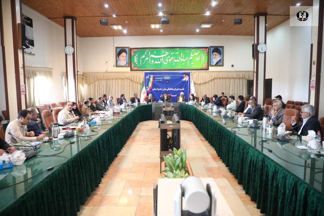 ابعاد گوناگون مبارزه همه جانبه با موادمخدر تبیین گردد