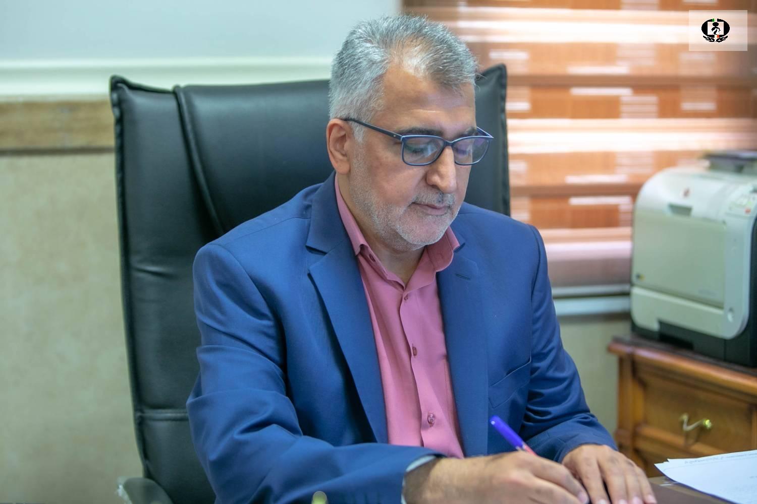 برگزاری جلسه تدوین &laquo;دستورالعمل نگهداری مواد شیمیایی پیش&zwnj;ساز مکشوفه&raquo;
