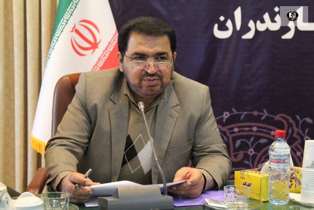 بیش از ۲ تن موادمخدر در مازندران کشف شد