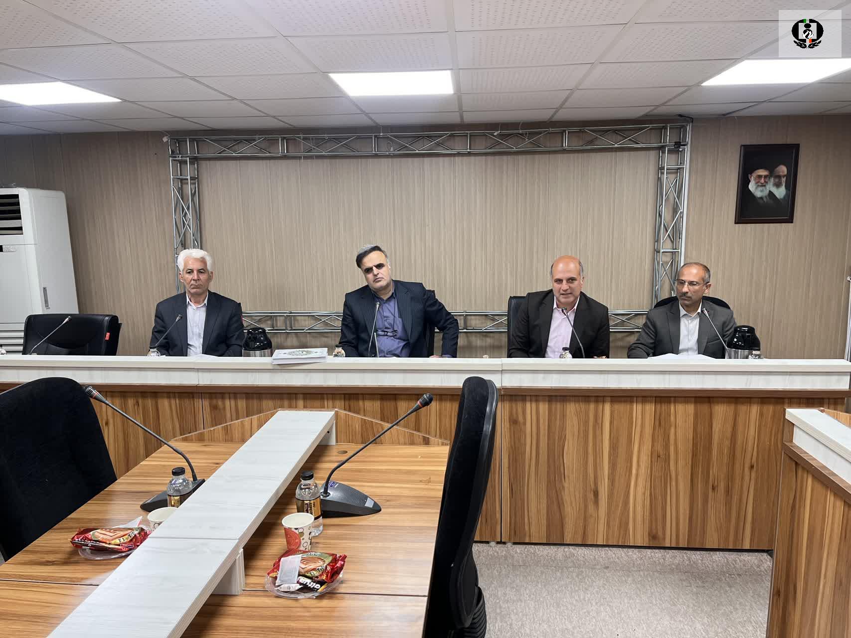 نقشه راه جدید برای توسعه اقدامات فرهنگی و پیشگیری از اعتیاد استان فارس ترسیم شد