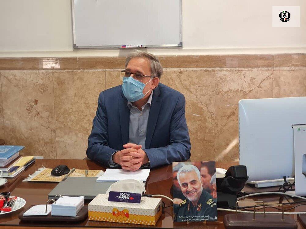 مراکز اقامتی برای ترک اعتیاد کودکان کاربردی نیست