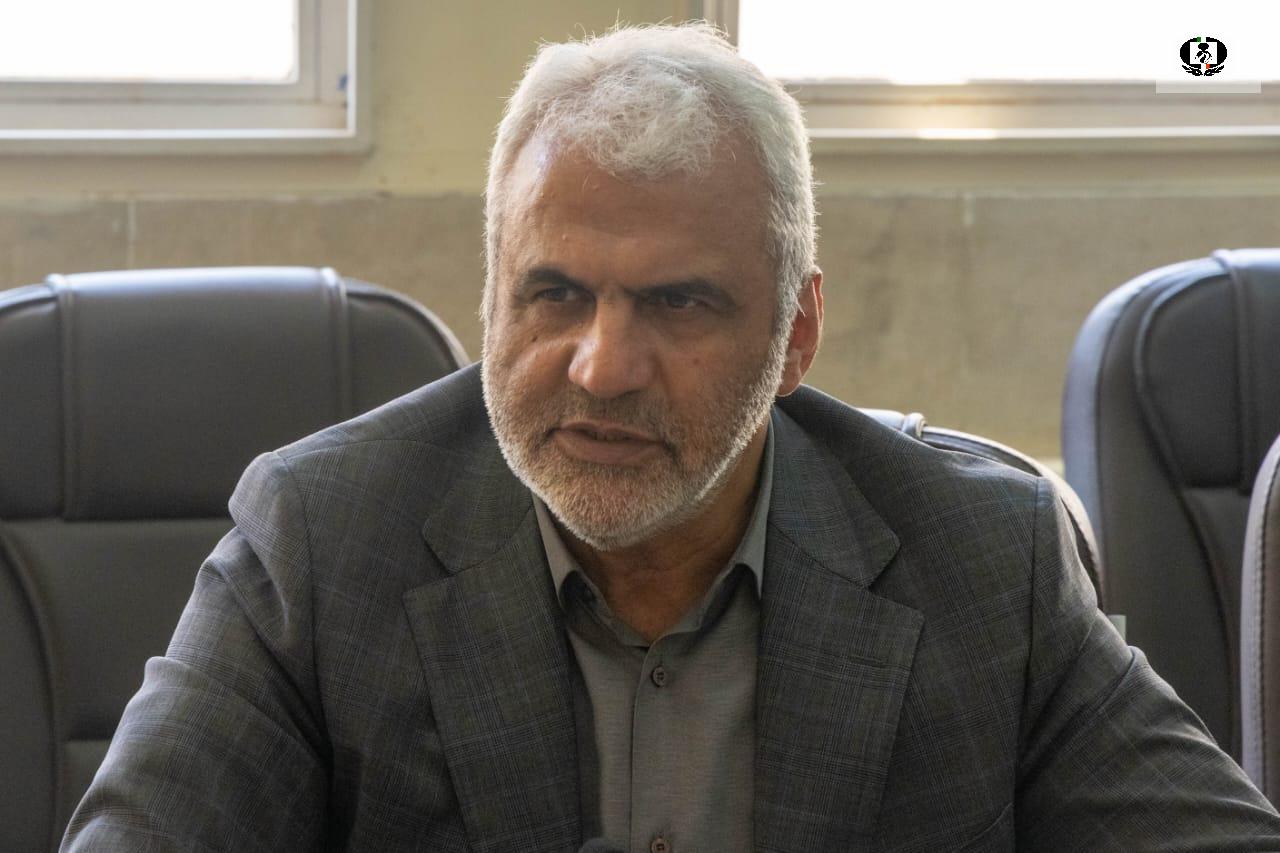 نقشه ملی تقسیم کار دستگاه&zwnj;ها تهیه شد