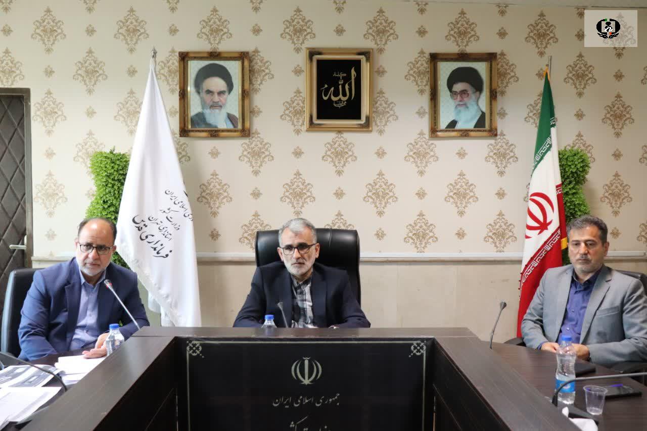 فعالیت متولیان مبارزه با موادمخدر باید طوری باشد که جامعه آن را لمس کند