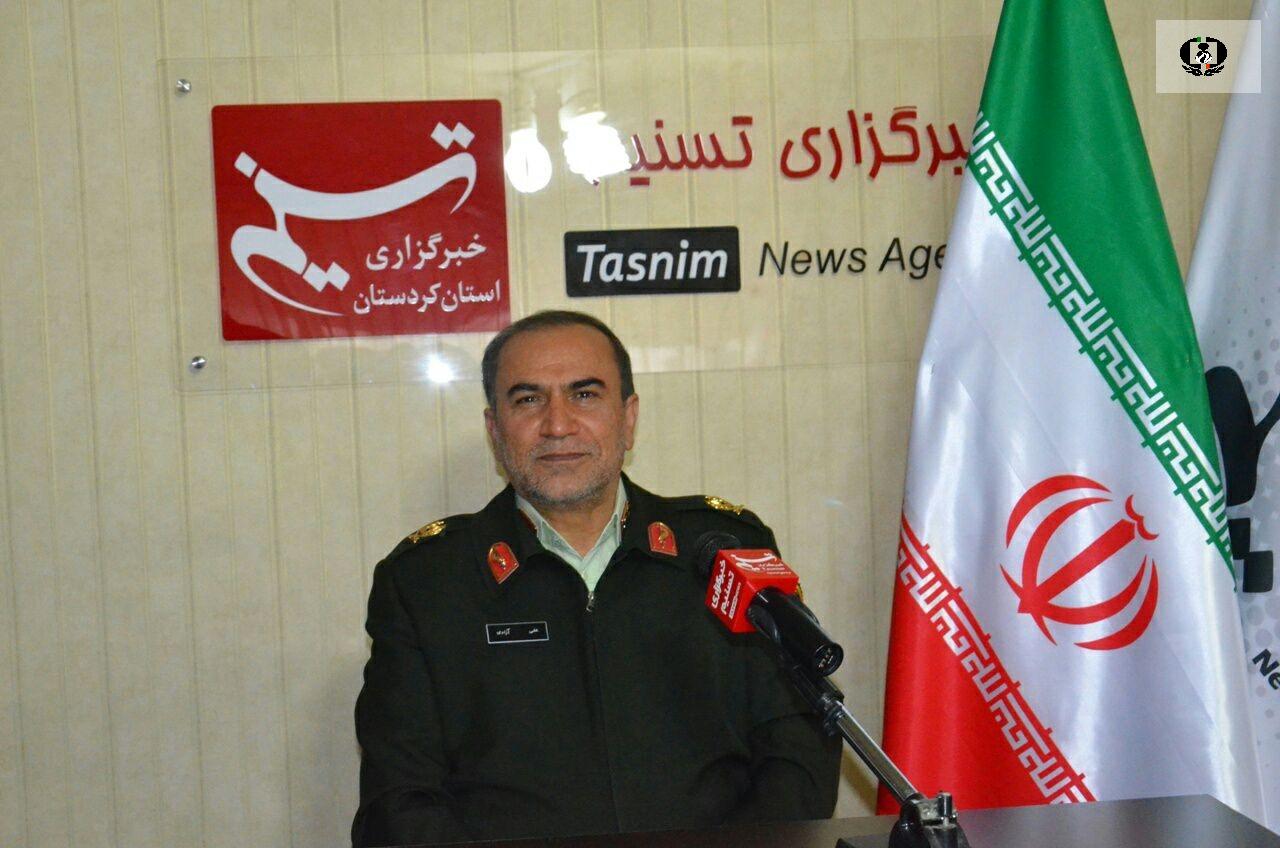 رسانه ها نقش بسزایی در ایجاد و احساس امنیت در جامعه برعهده دارند